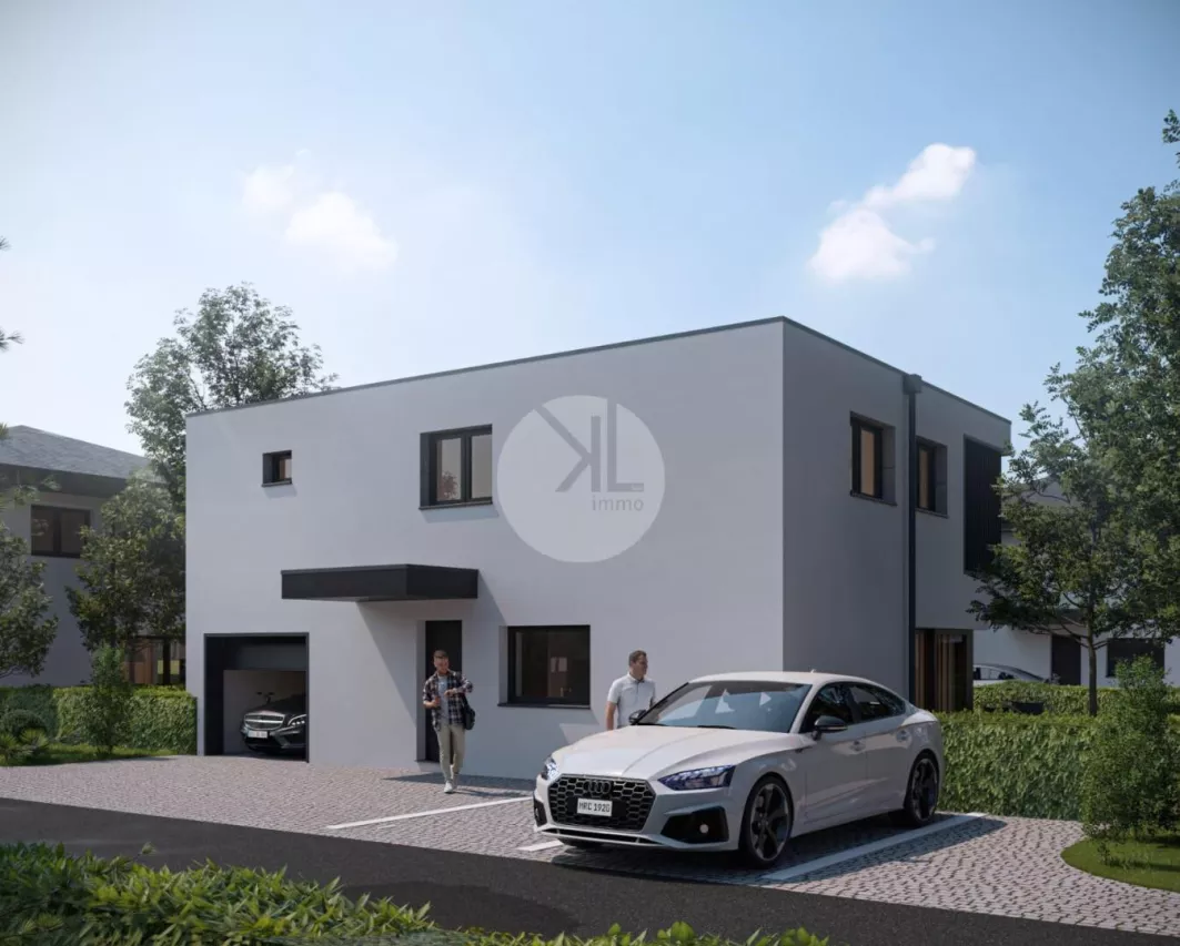 Villa individuelle 5.5 pièces à Ardon