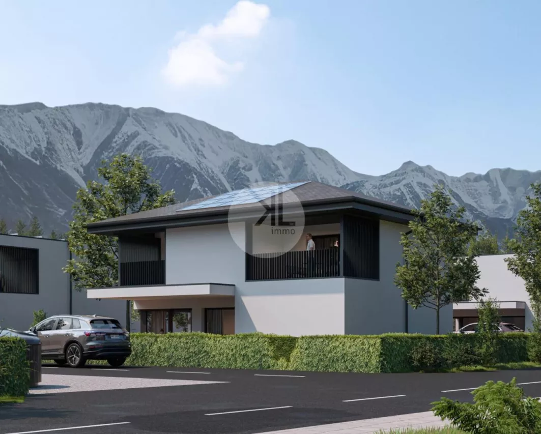 Villa individuelle 5.5 pièces à Ardon