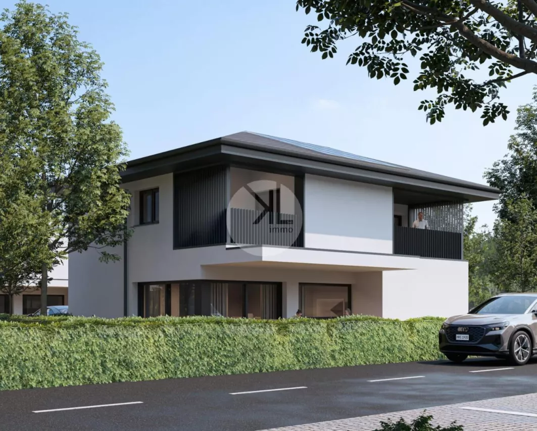 Villa individuelle 5.5 pièces à Ardon