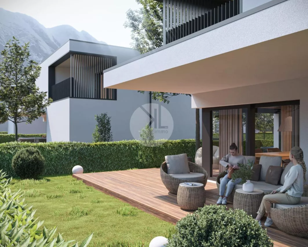 Villa individuelle 5.5 pièces à Ardon