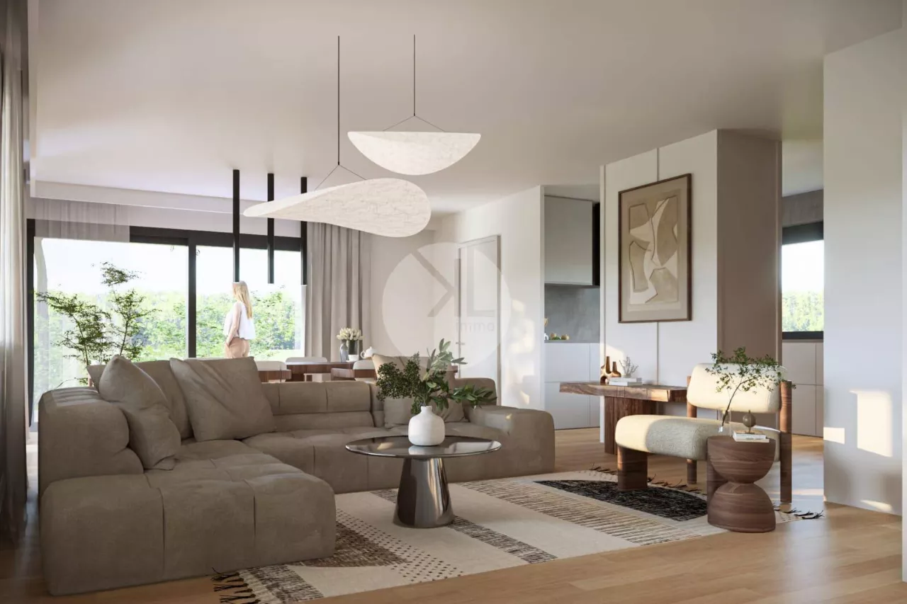 Villa individuelle 5.5 pièces à Ardon