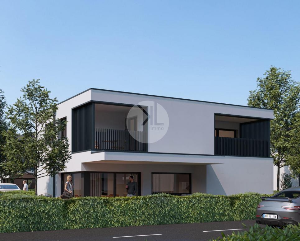 Villa Individuelle 5.5 pièces à Ardon