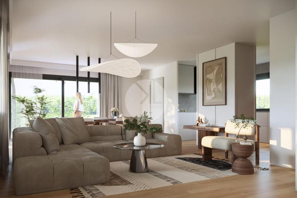 Villa Individuelle 5.5 pièces à Ardon