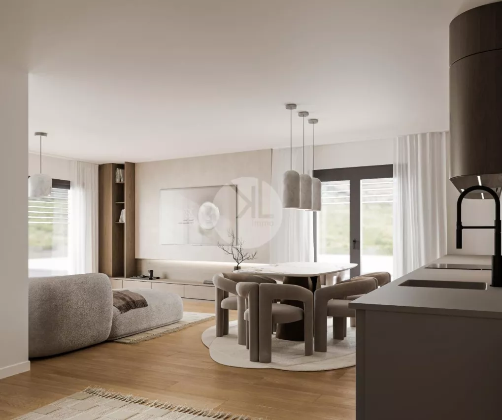 Ardon - Superbe 3.5 pièces