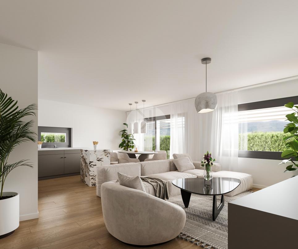 Appartement 2.5 pièces à Ardon