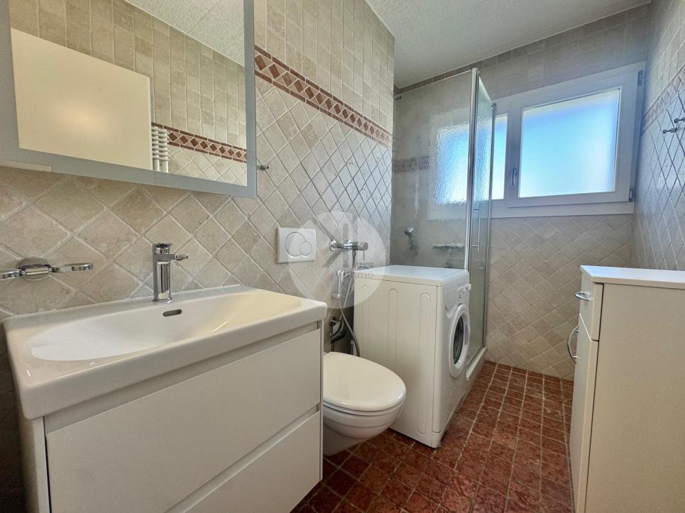 Appartement 2.5 pièces à Sierre