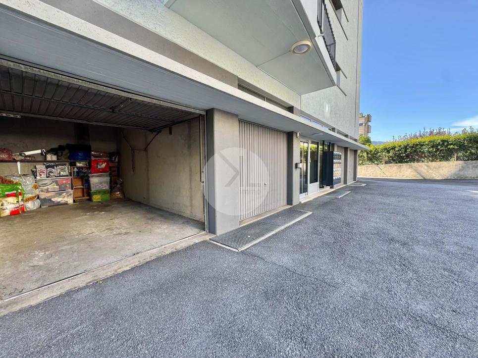 Appartement 2.5 pièces à Sierre