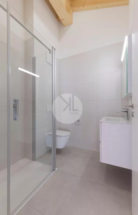 Villa contiguë 4.5 pièces à Ayent