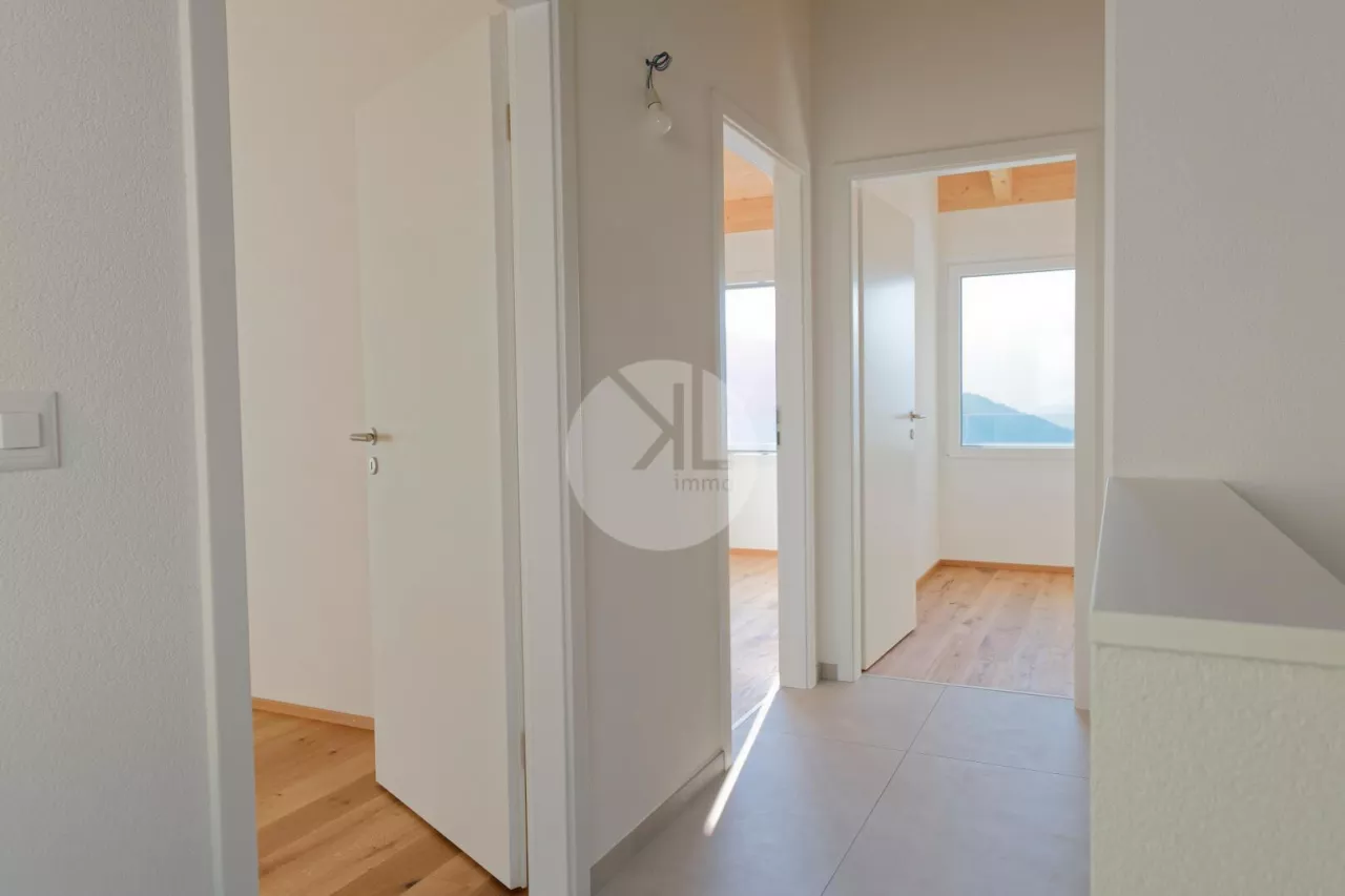 Villa contiguë 4.5 pièces à Ayent