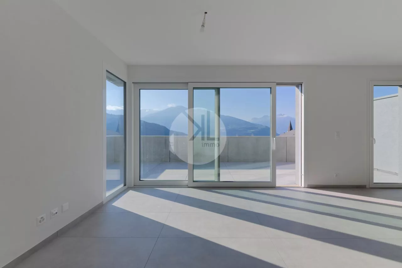 Villa contiguë 4.5 pièces à Ayent