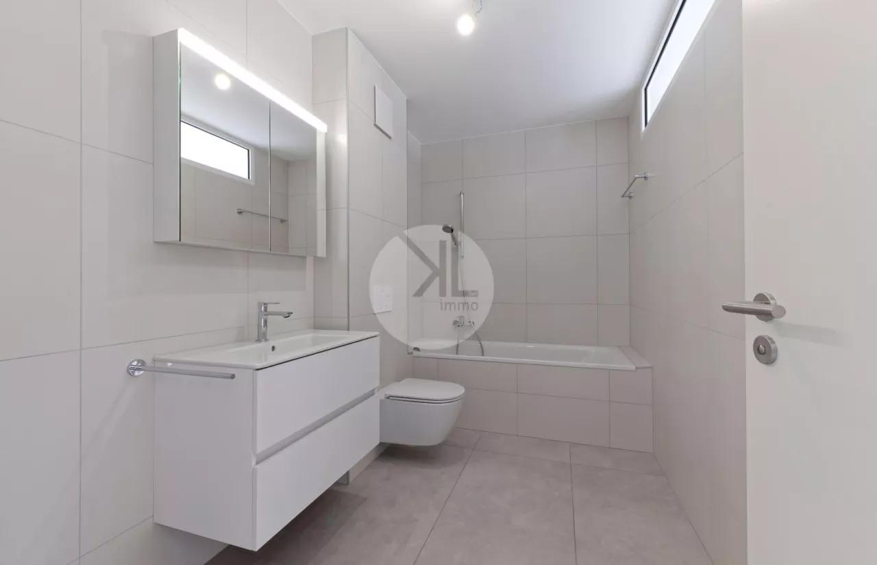 Villa contiguë 4.5 pièces à Ayent