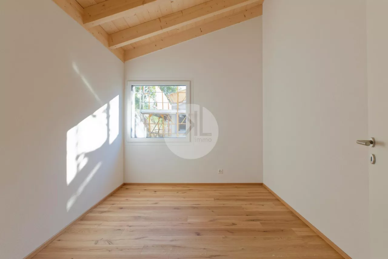 Villa contiguë 4.5 pièces à Ayent