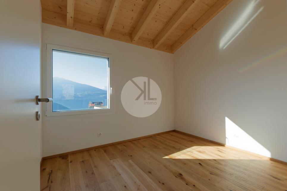 Villa contiguë 4.5 pièces à Ayent