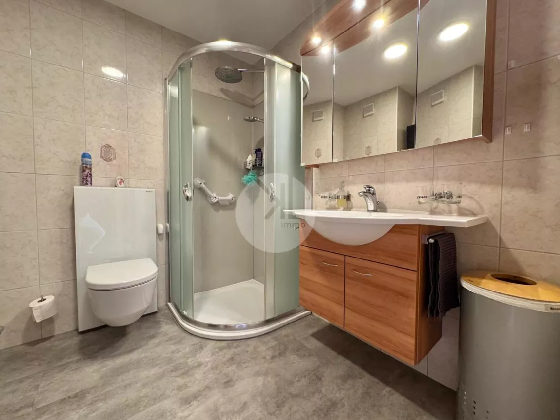 Appartement 4.5 pièces à Vétroz