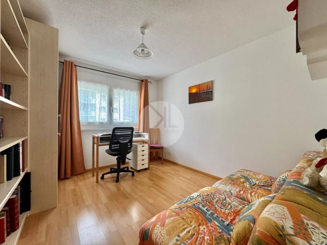 Appartement 4.5 pièces à Vétroz