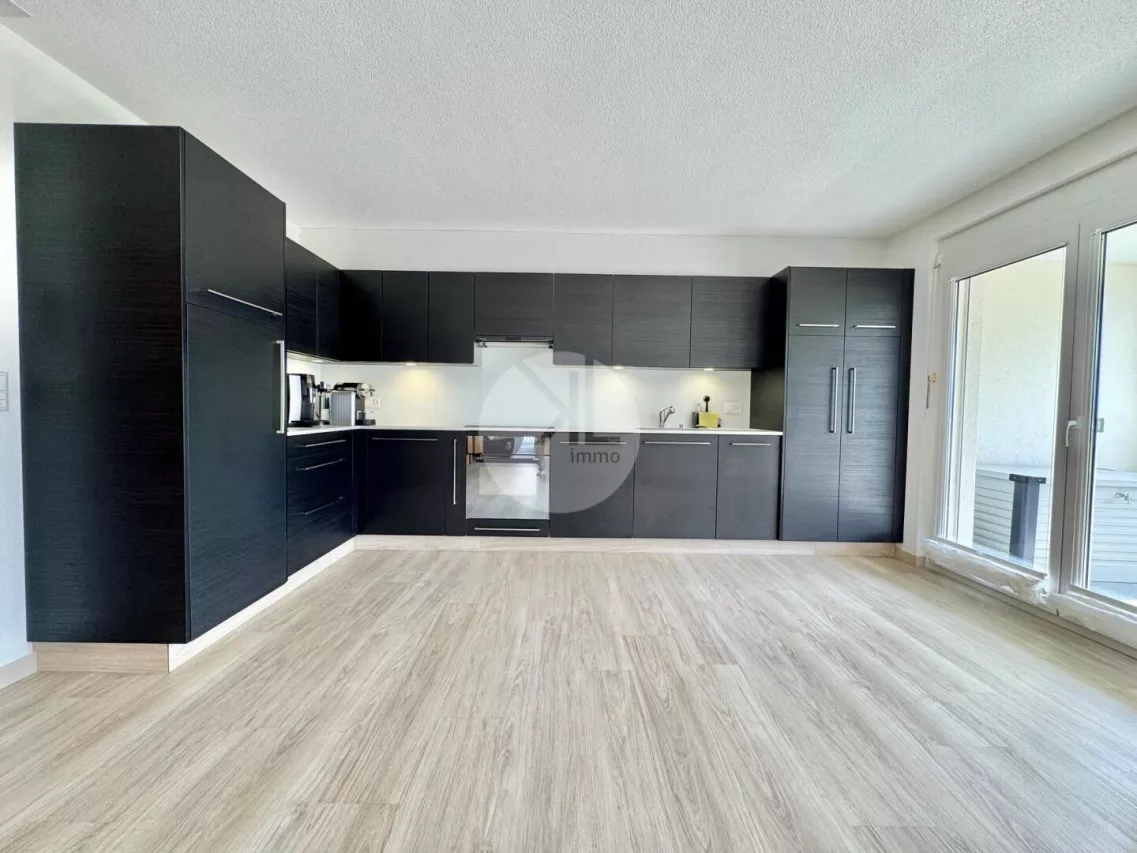 Appartement 4.5 pièces à Vétroz