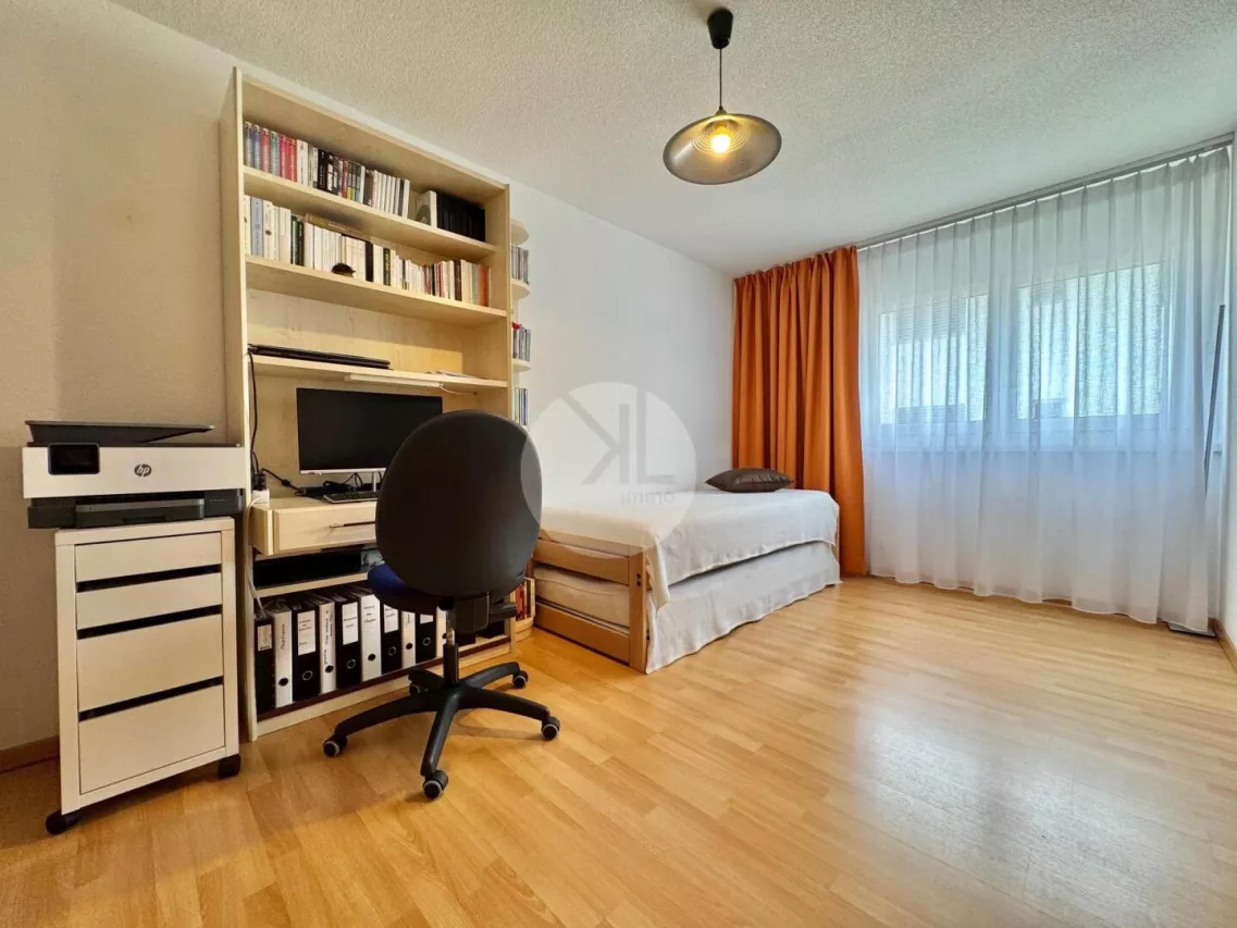 Appartement 4.5 pièces à Vétroz