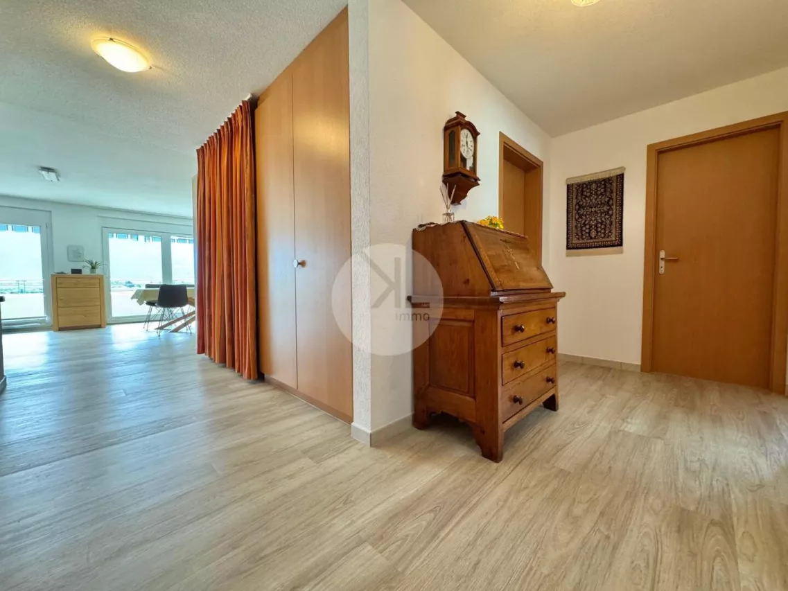 Appartement 4.5 pièces à Vétroz