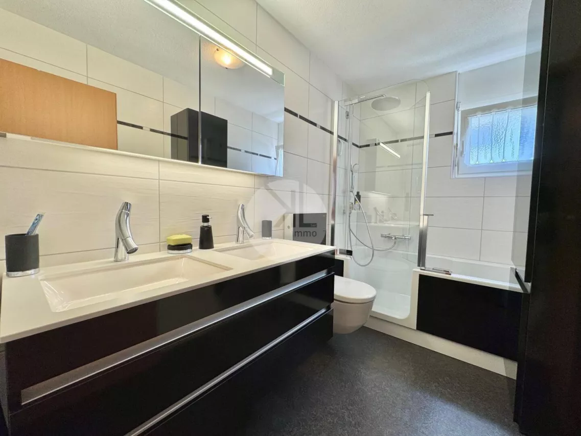 Appartement 4.5 pièces à Vétroz