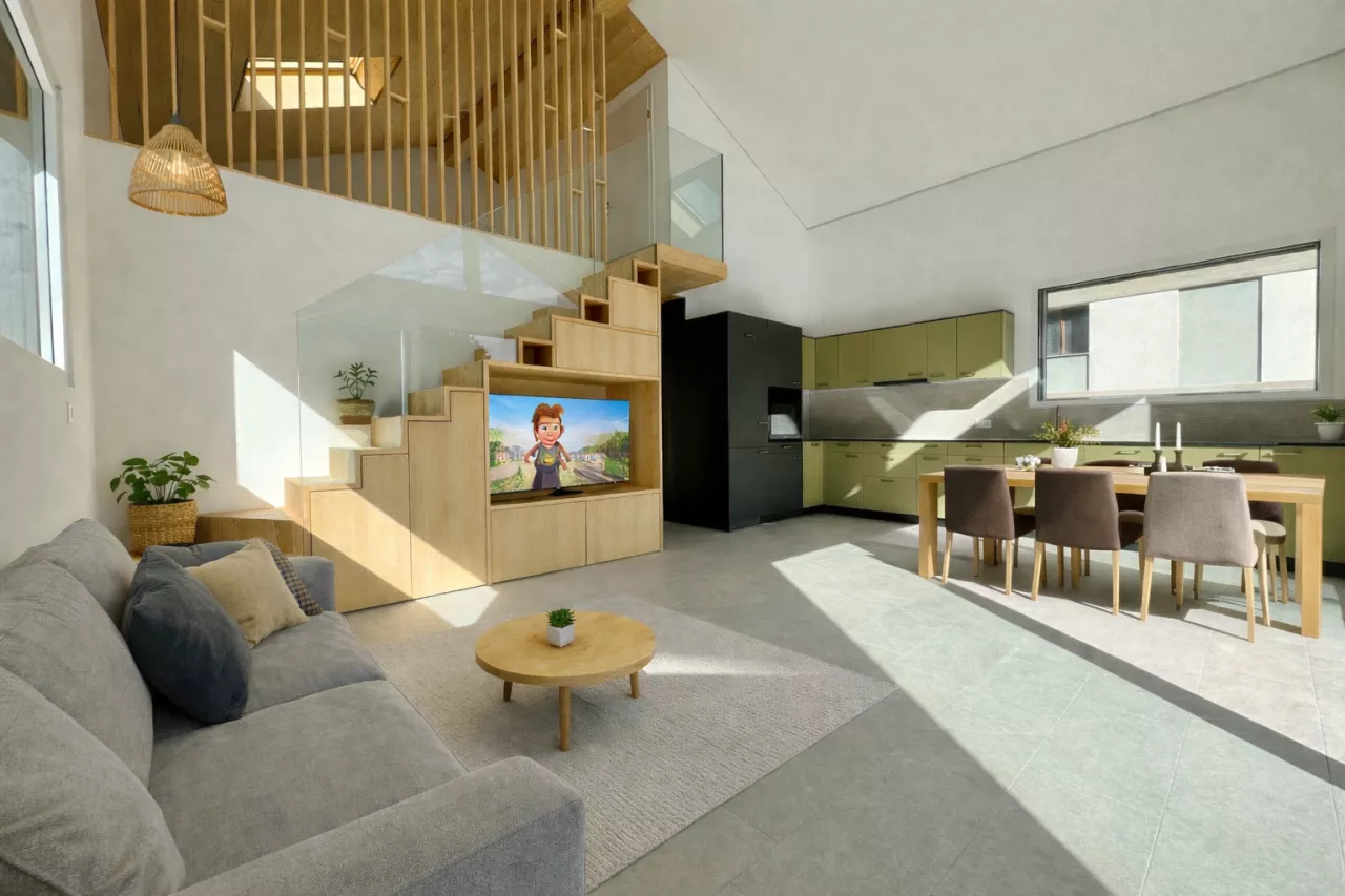 Villa individuelle 3.5 pièces à Riddes