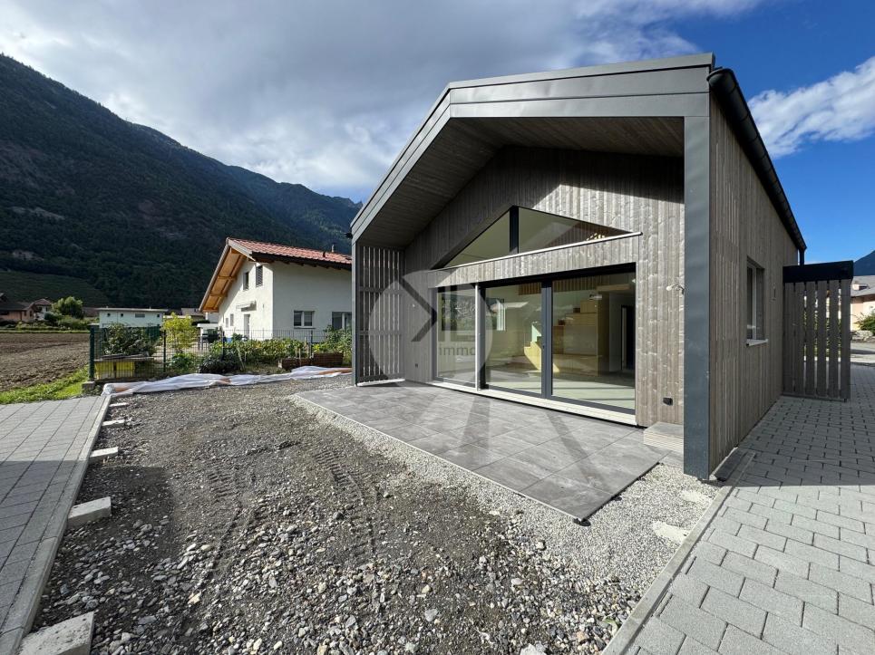 Villa Individuelle 3.5 pièces à Riddes