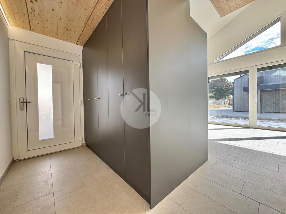 Villa Individuelle 3.5 pièces à Riddes