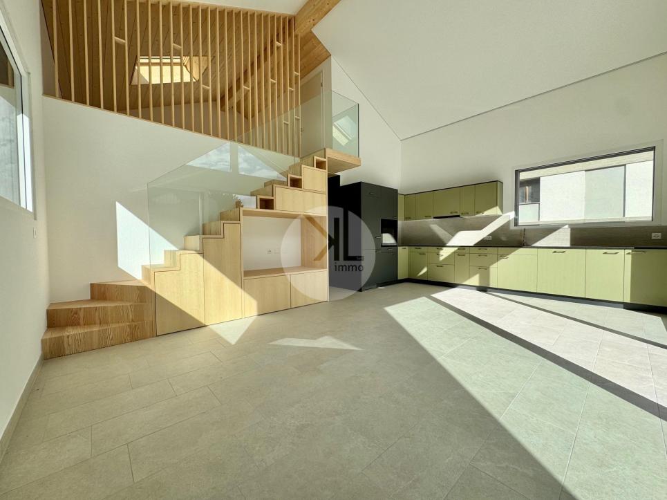 Villa Individuelle 3.5 pièces à Riddes
