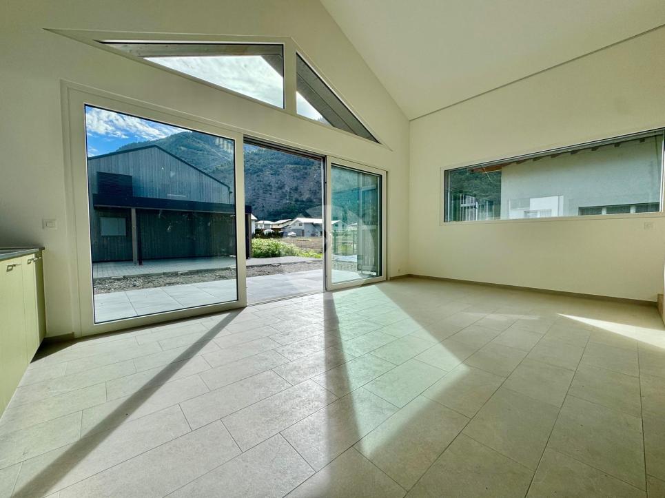 Villa Individuelle 3.5 pièces à Riddes