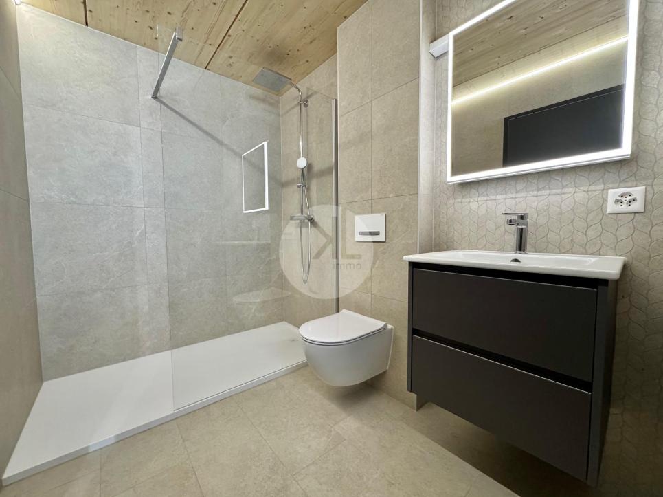 Appartement 3.5 pièces à Riddes