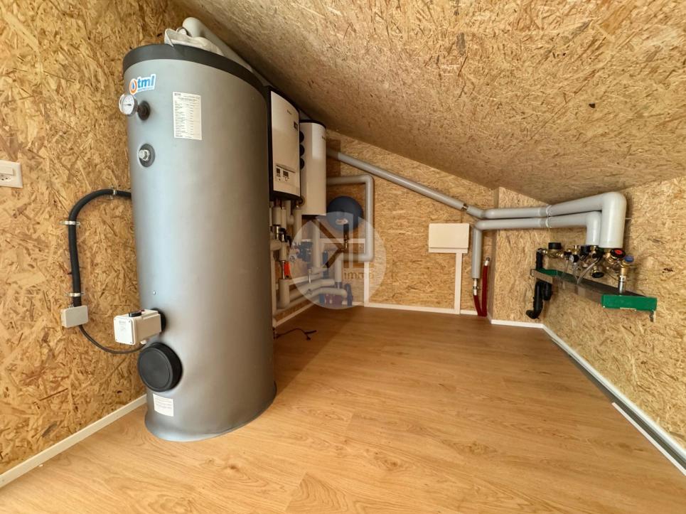 Appartement 3.5 pièces à Riddes