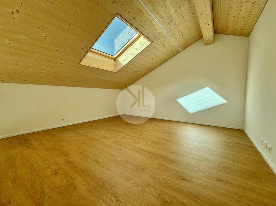 Appartement 3.5 pièces à Riddes