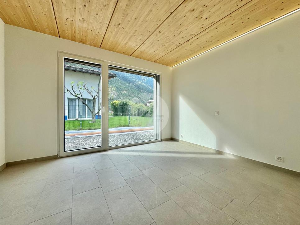 Appartement 3.5 pièces à Riddes