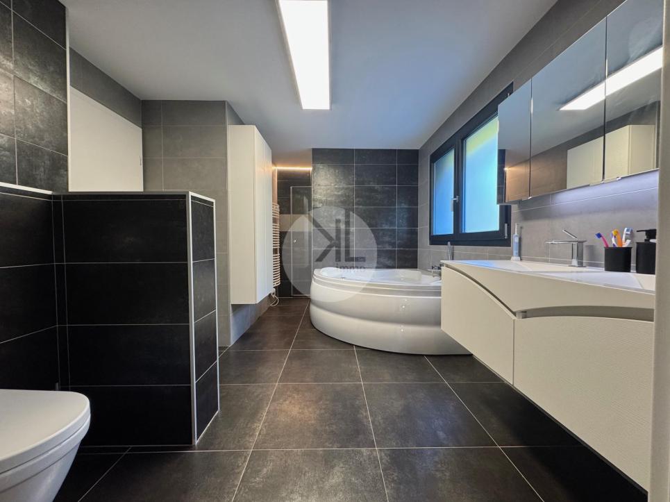 Villa Individuelle 5.5 pièces à Salins