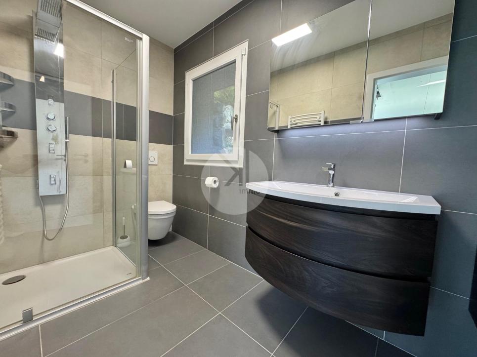 Villa Individuelle 5.5 pièces à Salins