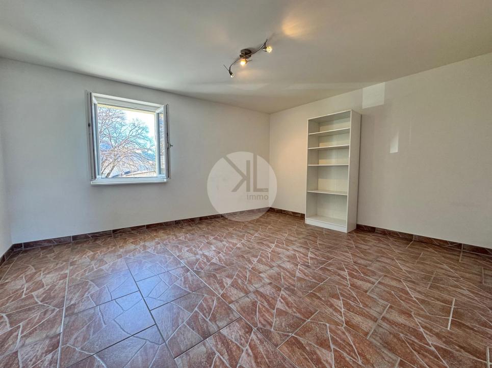 Duplex 5.5 pièces à Riddes
