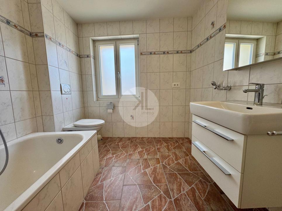 Duplex 5.5 pièces à Riddes