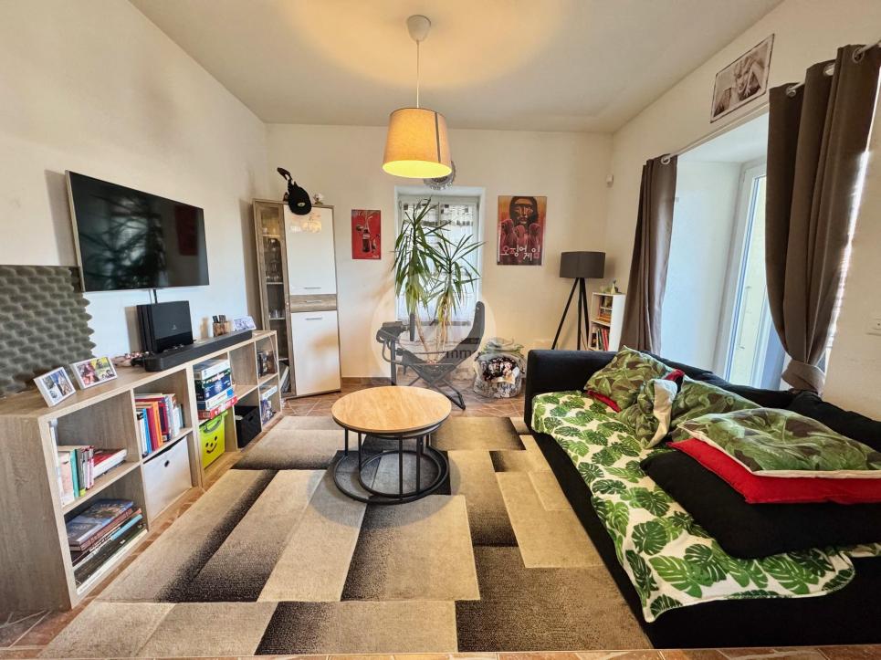 Immeuble locatif à Riddes