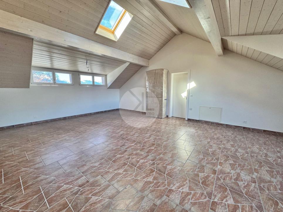Immeuble locatif à Riddes
