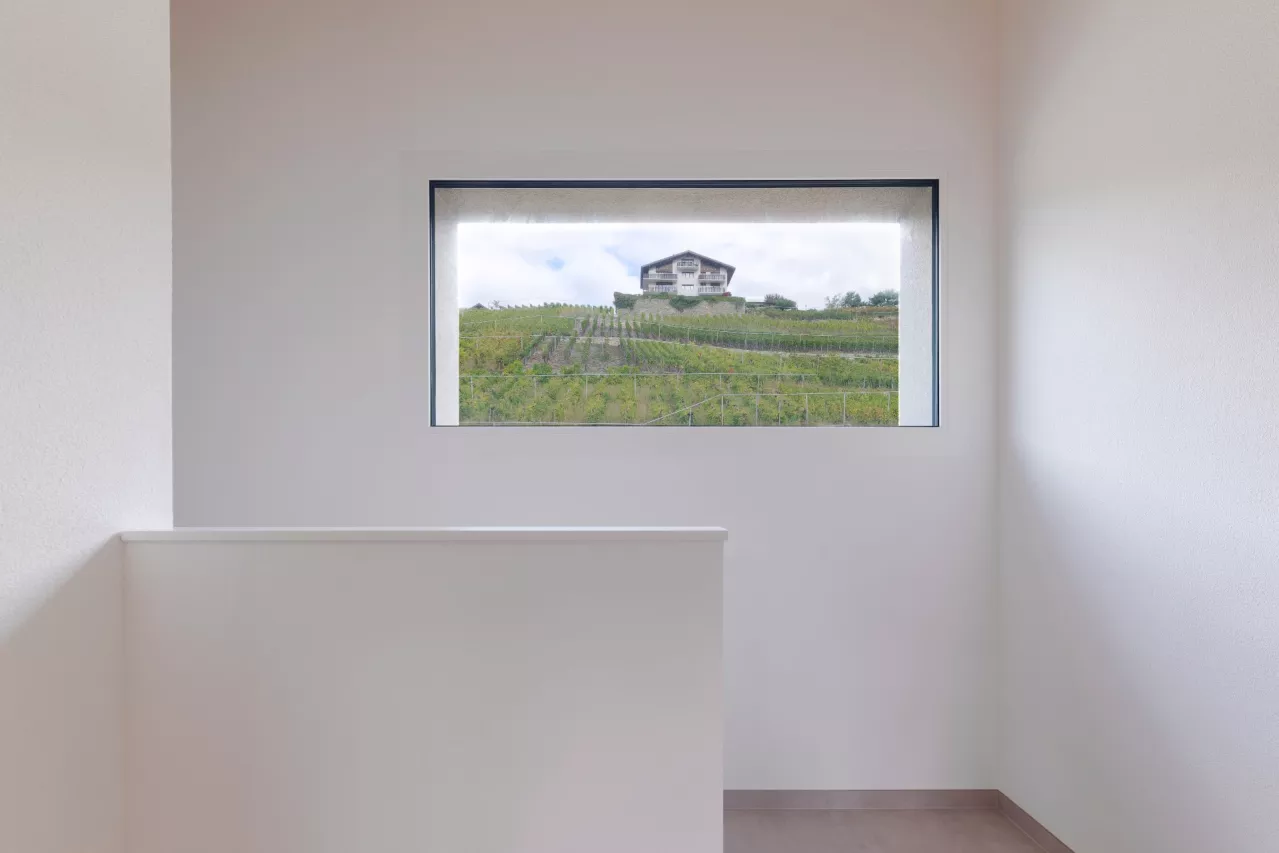 Terrasses de Champlan