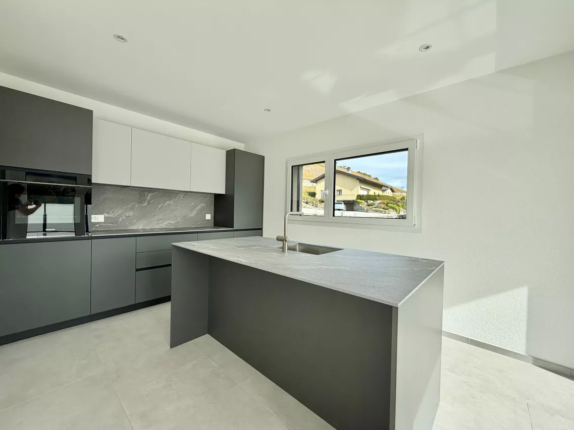 Terrasses de Champlan