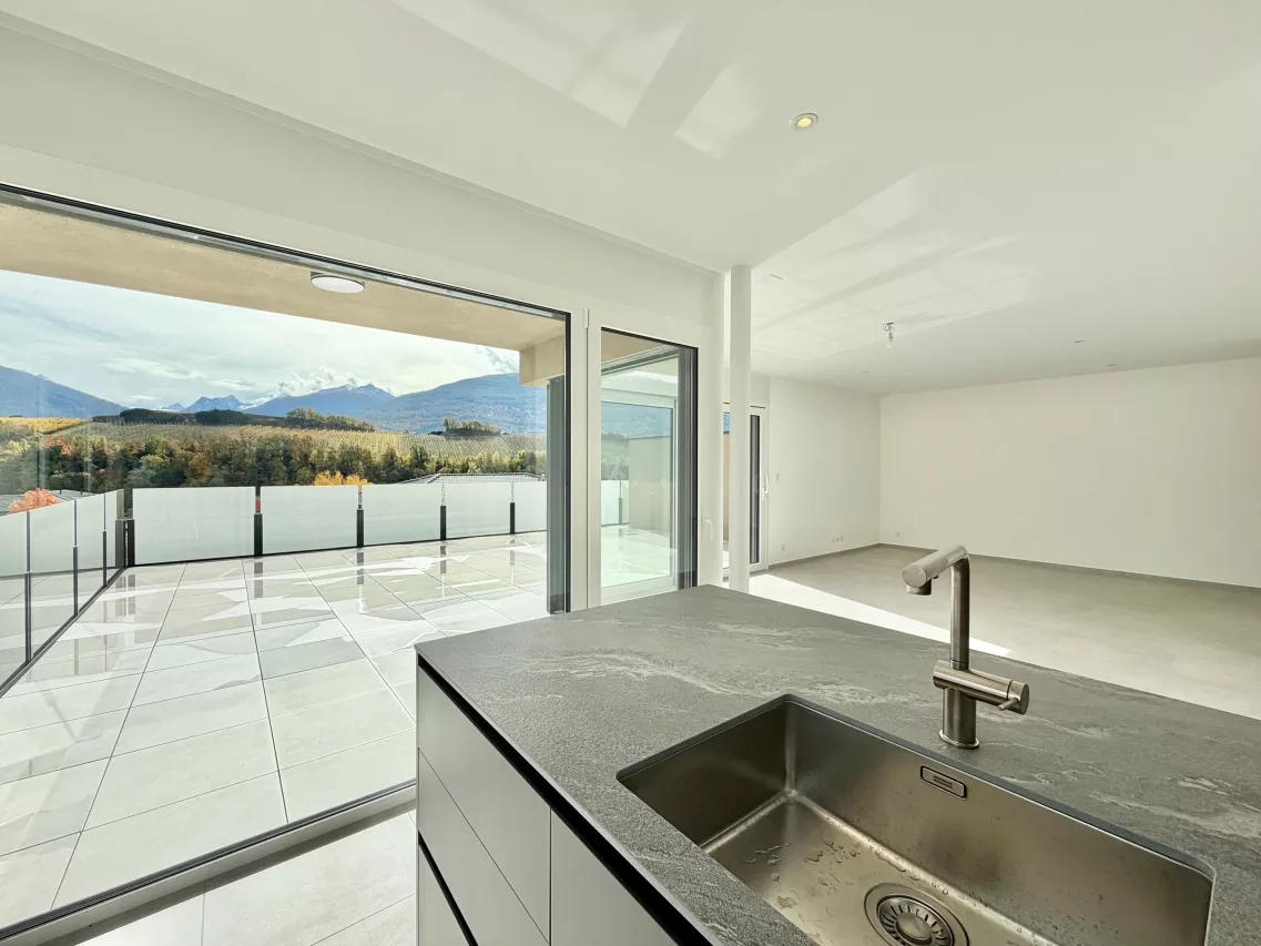 Terrasses de Champlan