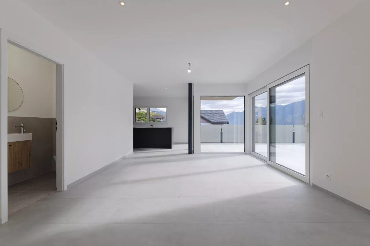 Terrasses de Champlan