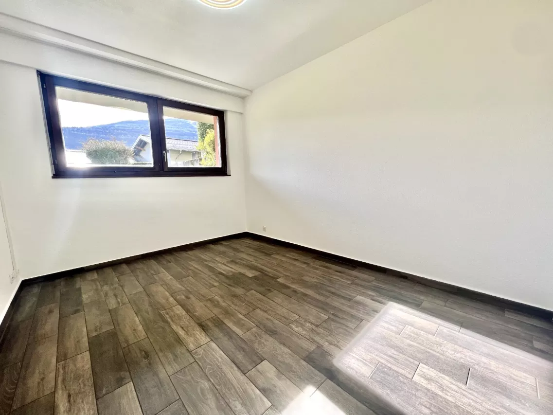 Studio à Sion