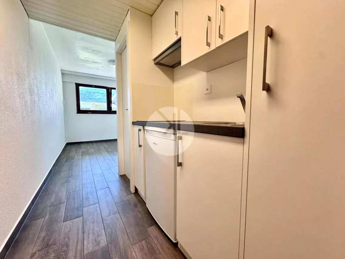 Studio à Sion