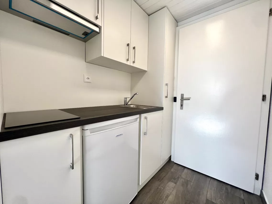 Studio à Sion