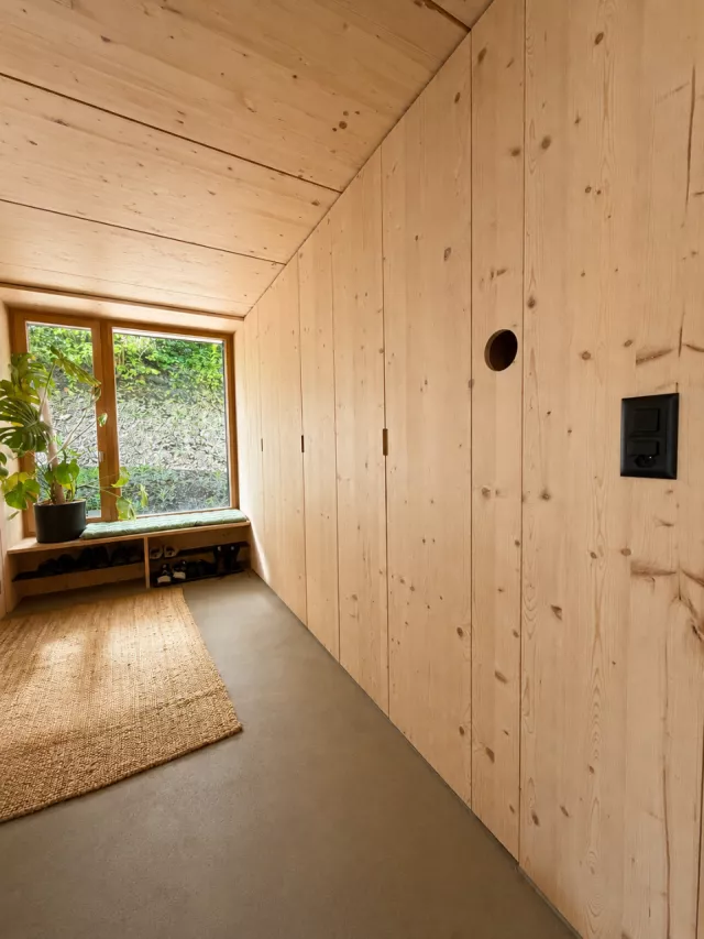 Superbe villa de 5.5 pièces à Ayent