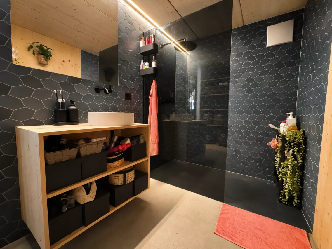 Superbe villa de 5.5 pièces à Ayent