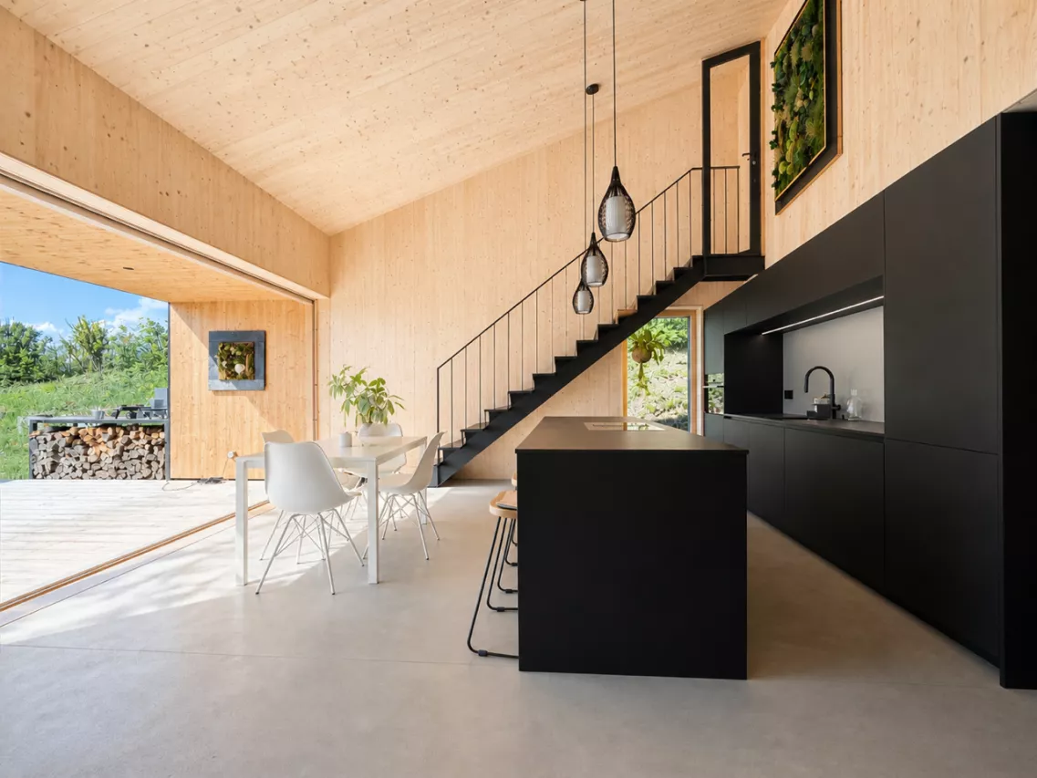 Superbe villa de 5.5 pièces à Ayent