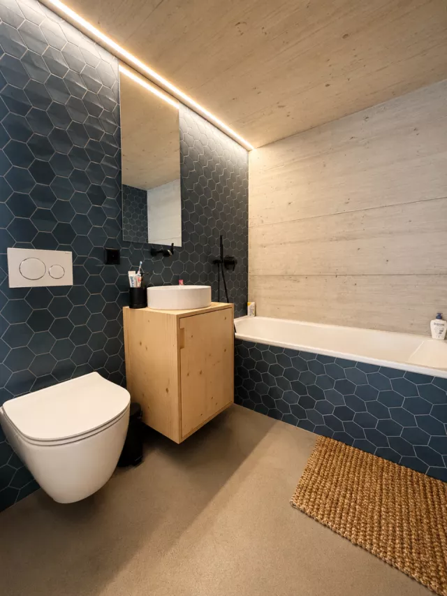 Superbe villa de 5.5 pièces à Ayent