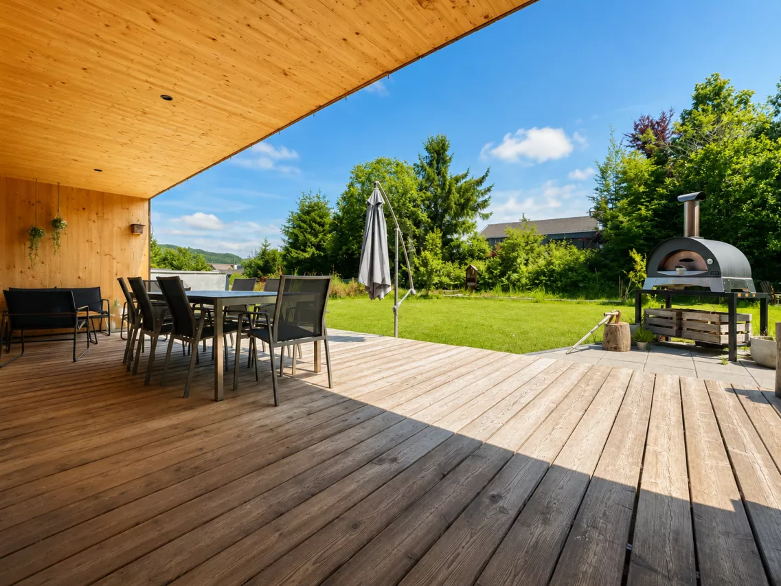 Superbe villa de 5.5 pièces à Ayent
